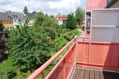 Chemnitz Wohnungen, Chemnitz Wohnung mieten