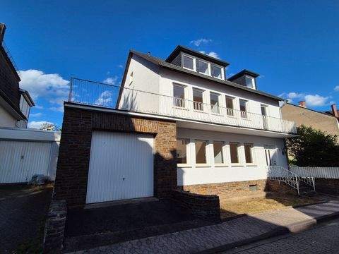 Vallendar Renditeobjekte, Mehrfamilienhäuser, Geschäftshäuser, Kapitalanlage