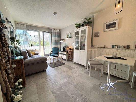 Heller Wohnbereich 1.0