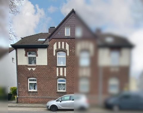 Düsseldorf Häuser, Düsseldorf Haus kaufen