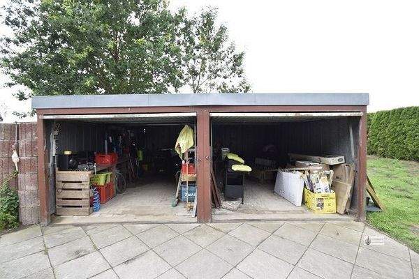 Doppelgarage