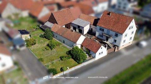 Theres Häuser, Theres Haus kaufen