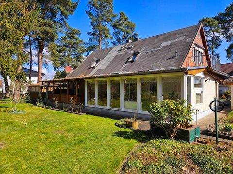 Cottbus / Kiekebusch Häuser, Cottbus / Kiekebusch Haus kaufen