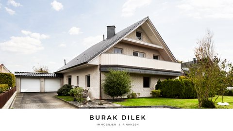 Hatten Häuser, Hatten Haus kaufen