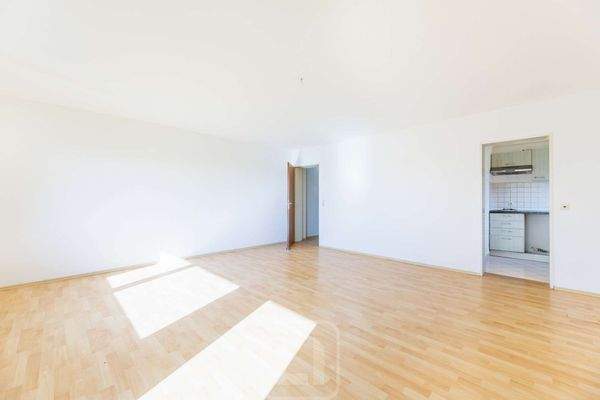 Wohn-& Schlafbereich 2 | Whg 6