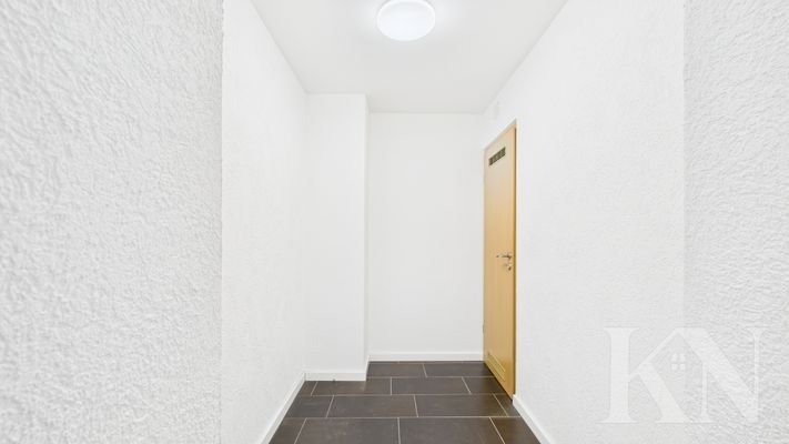 Eingangsbereich EG Rechts