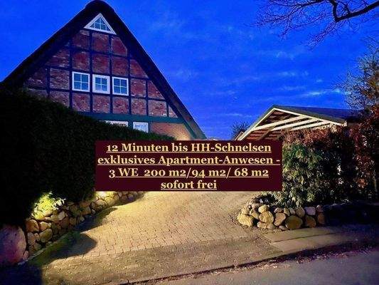 einen Traum erfüllen...