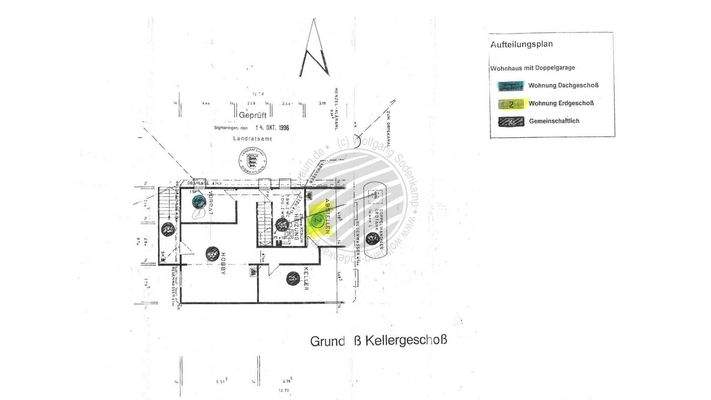 Plan-UG - keine Haftung -
