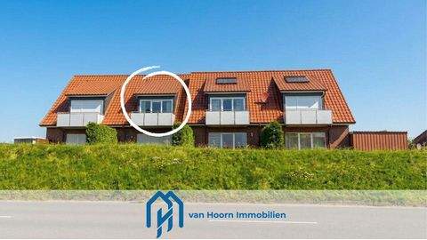Wittmund / Carolinensiel Wohnungen, Wittmund / Carolinensiel Wohnung kaufen