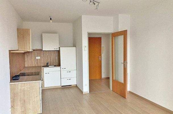 Seniorenwohnhaus 3 in Retz