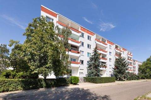 Halle (Saale) Wohnungen, Halle (Saale) Wohnung mieten