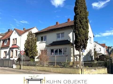 Schifferstadt Häuser, Schifferstadt Haus kaufen