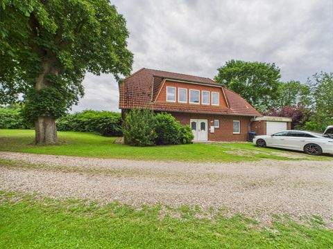 Bosau / Löja Wohnungen, Bosau / Löja Wohnung mieten