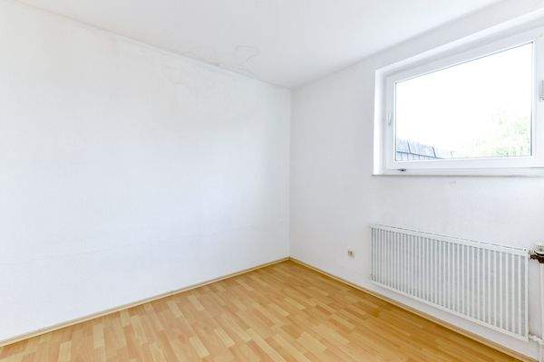 Kinderzimmer Obergeschoss