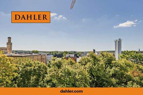 Potsdam Wohnungen, Potsdam Wohnung kaufen