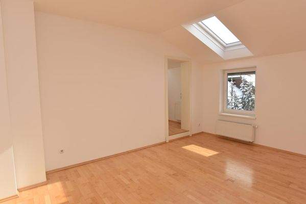 Whg 5 - Schlafzimmer