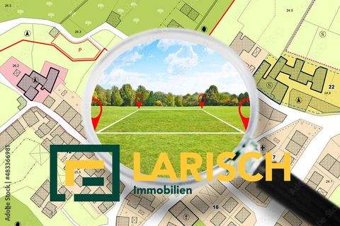 Quickborn Grundstücke, Quickborn Grundstück kaufen