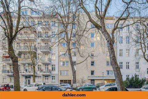 Berlin / Halensee Wohnungen, Berlin / Halensee Wohnung kaufen