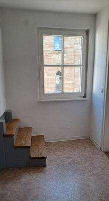 OG Flur-Aufgang Dachboden
