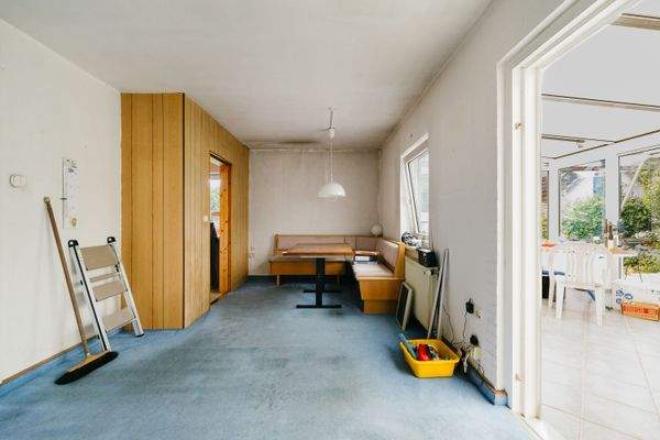 EG Wohnzimmer Essecke