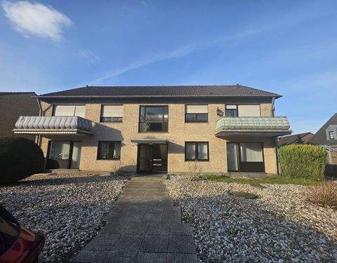 Straelen Wohnungen, Straelen Wohnung mieten