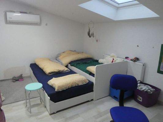 Weiteres Schlafzimmer