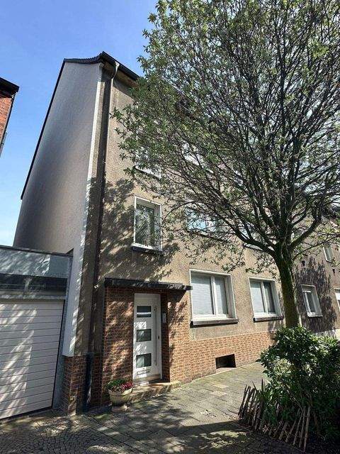 Hamm Wohnungen, Hamm Wohnung mieten