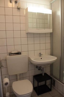 Bad/WC
