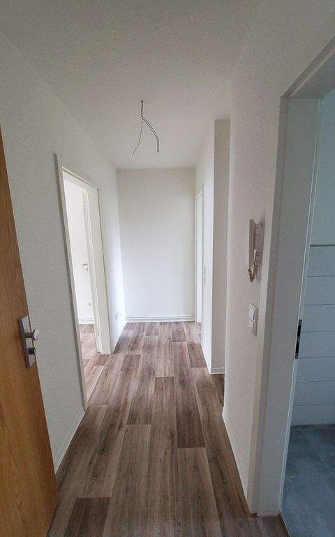 Genthin Wohnungen, Genthin Wohnung mieten