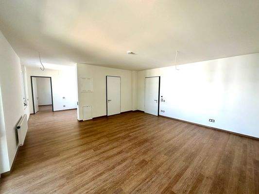 Wohnbeispiel Wohn-Küchenbereich