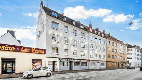 Bremerhaven Wohnungen, Bremerhaven Wohnung kaufen