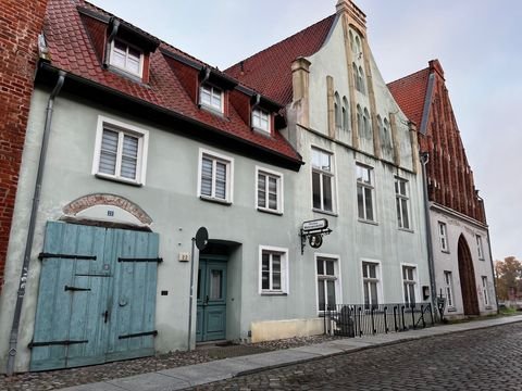 Stralsund Wohnungen, Stralsund Wohnung mieten