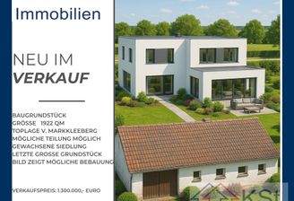 3. Titelbild Baugrundstück