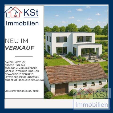 Markkleeberg / Zöbigker Häuser, Markkleeberg / Zöbigker Haus kaufen