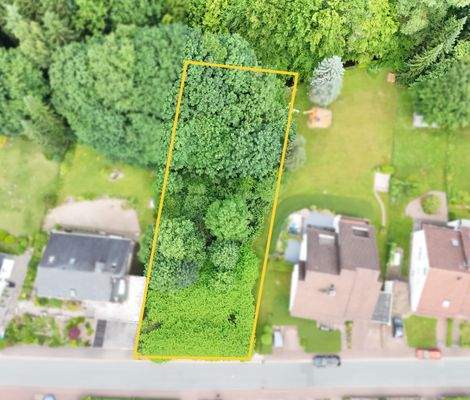 Grundstück zu verkaufen