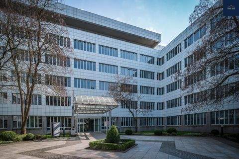 Böblingen Büros, Büroräume, Büroflächen 