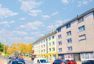 Von hier fix in alle Richtungen