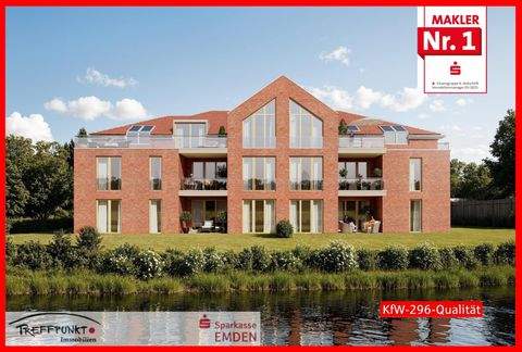 Emden Wohnungen, Emden Wohnung kaufen