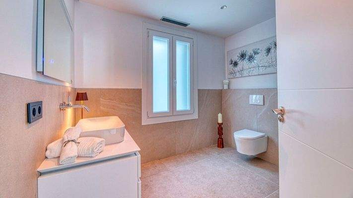 Fantastische Villa zum Verkauf in Strandnähe and der Playa de Palma, Mallorca