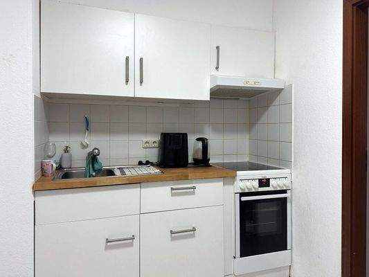 12960 LooseImmo Küchenzeile