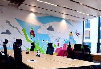 Coworkingdesks Tagespreis