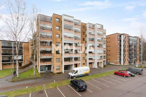 Vantaa Wohnungen, Vantaa Wohnung kaufen