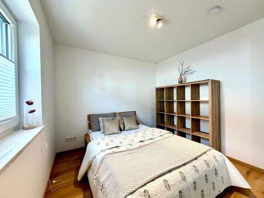 Büro / Gästezimmer