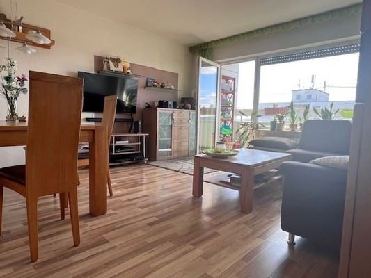 Wohnzimmer-