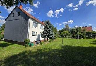 Haus und Garten