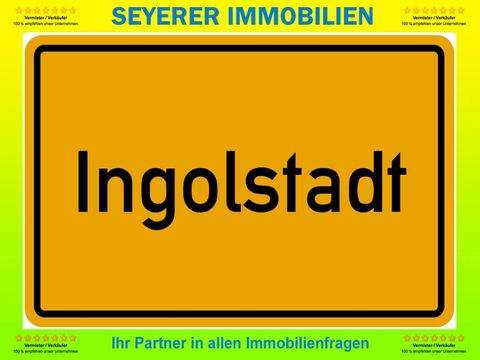 Ingolstadt Häuser, Ingolstadt Haus kaufen