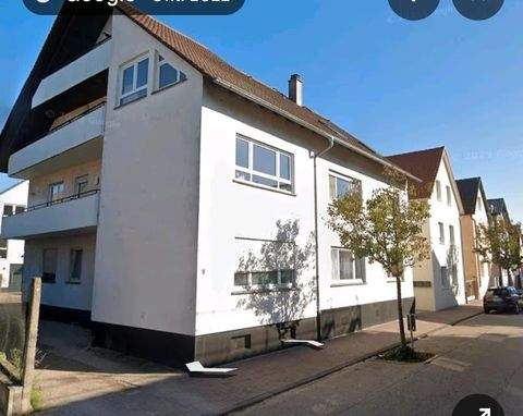 Eggenstein-Leopoldshafen Wohnungen, Eggenstein-Leopoldshafen Wohnung kaufen