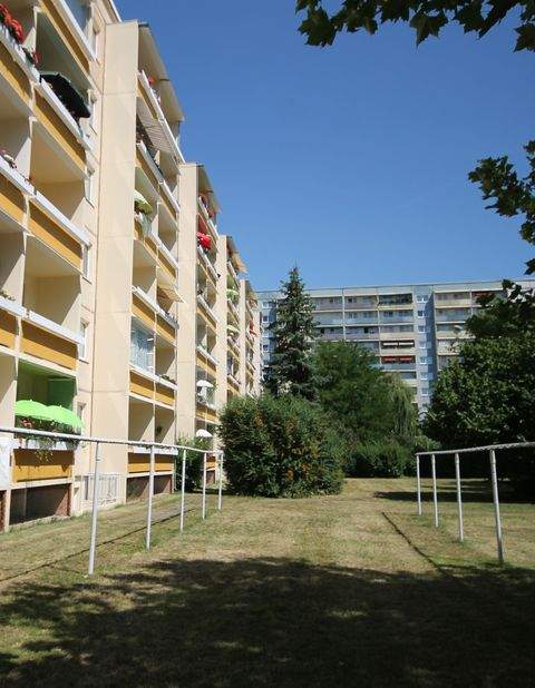 Gera Wohnungen, Gera Wohnung mieten