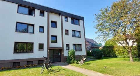 Bad Segeberg Wohnungen, Bad Segeberg Wohnung kaufen