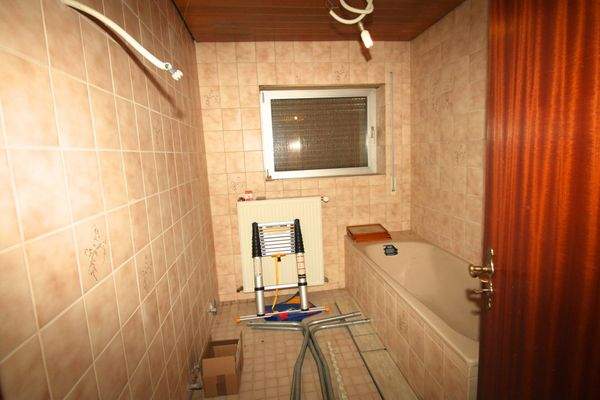 Bad (Einliegerwohnung)